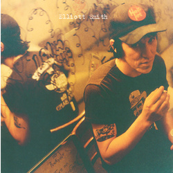 Elliott Smith Either/Or High Quality Reissue vinyl LP