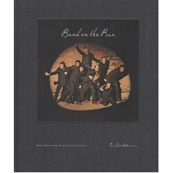 Wings (2) Band On The Run Multi CD/DVD