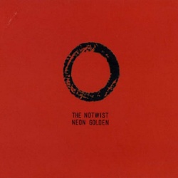 Notwist Neon Golden vinyl LP