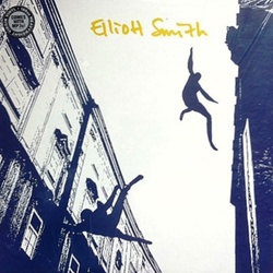 Elliott Smith Elliott Smith 180gm reissue vinyl LP + download