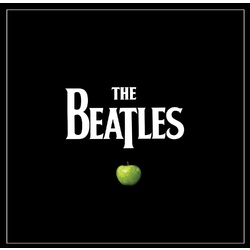 The Beatles The Beatles remastered reissue STEREO 180gm 16 VINYL LP box set