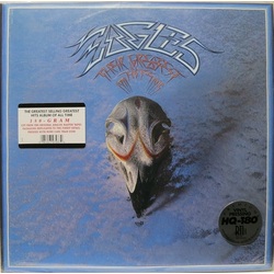 Eagles Their Greatest Hits 1971 - 1975 180GM VINYL LP