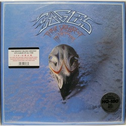 Eagles Their Greatest Hits 1971 - 1975 180gm vinyl LP