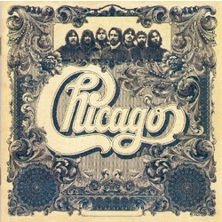 Chicago Vi Remastered Limited 180gm vinyl LP
