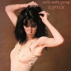 Patti Smith Easter MOV audiophile 180gm vinyl LP