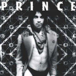Prince Dirty Mind remastered 180gm vinyl LP
