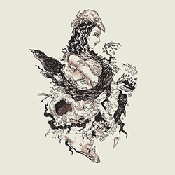 Deafheaven Roads To Judah limited edition repress vinyl LP