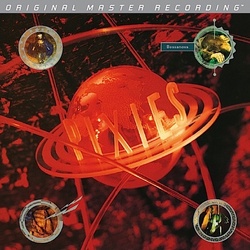 Pixies Bossanova MFSL remastered 180gm vinyl LP gatefold