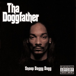 Snoop Dogg Tha Doggfather Vinyl 2 LP