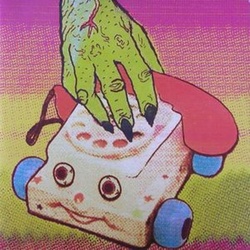 Thee Oh Sees Castlemania vinyl 2LP