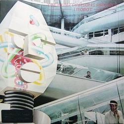 Alan Parsons Project I Robot MOV remastered audiophile 180gm vinyl LP