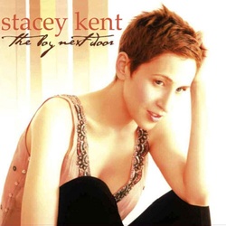 Stacey Kent The Boy Next Door vinyl 2 LP