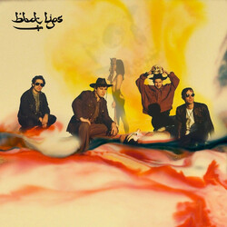 The Black Lips Arabia Mountain Vinyl LP