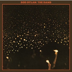 Bob Dylan & The Band Before The Flood MOV 180gm vinyl 2 LP gatefold