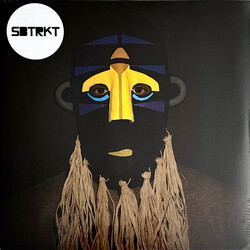 SBTRKT SBTRKT vinyl LP