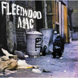 Fleetwood Mac Peter Green's Fleetwood Mac MOV 180gm vinyl LP