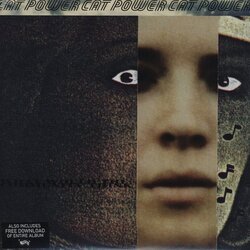 Cat Power What Would The Community Think? vinyl LP