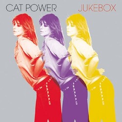 Cat Power Jukebox reissue vinyl LP