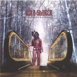 Kula Shaker Peasants, Pigs & Astronauts MOV 180gm LP gatefold