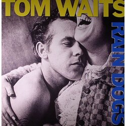 Tom Waits Rain Dogs MOV audiophile 180gm vinyl LP