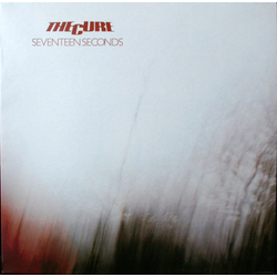 Cure Seventeen Seconds MOV 180gm vinyl LP