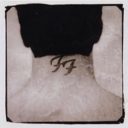 Foo Fighters There Is Nothing Left To Lose reissue vinyl 2 LP + download