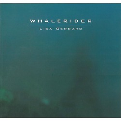 Lisa Gerrard Whale Rider - Original Soundtrack