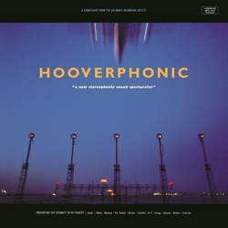 Hooverphonic A New Stereophonic Sound Spectacular MOV 180GM BLACK VINYL LP