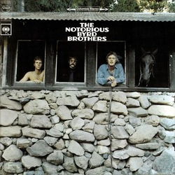 The Byrds Notorious Byrd Brothers MOV remastered 180gm vinyl LP 
