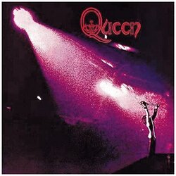 Queen Queen reissue vinyl LP