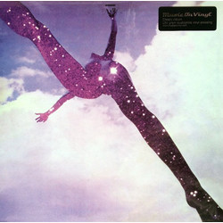 Free Free MOV audiophile 180gm vinyl LP