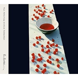 Paul Mccartney Mccartney I remastered 180gm vinyl 2 LP gatefold