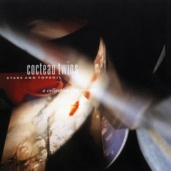 Cocteau Twins Stars And Topsoil remastered vinyl 2LP 