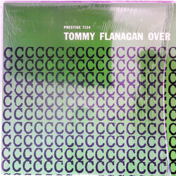 Tommy Flanagan Trio Overseas Analogue Productions 200gm vinyl LP