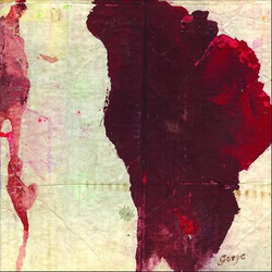 Gotye Like Drawing Blood Vinyl LP