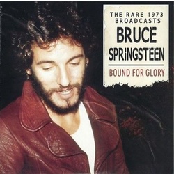 Bruce Springsteen Bound For Glory High Quality vinyl 2LP