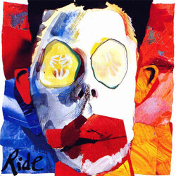 Ride Going Blank Again Vinyl