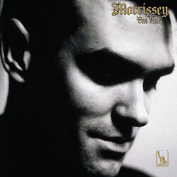 Morrissey Viva Hate reissue VINYL LP