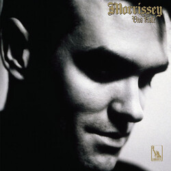 Morrissey Viva Hate reissue vinyl LP