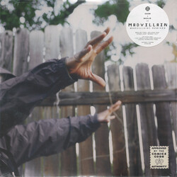 Madvillain Doom Madvillainy 2 The Madlib Remix vinyl 2 LP