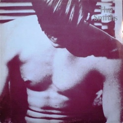 The Smiths Smiths remastered vinyl LP