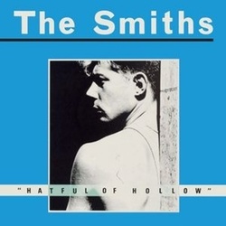 The Smiths Hatful Of Hollow Remastered VINYL LP g/f sleeve