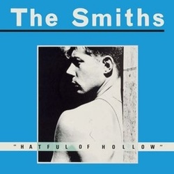 The Smiths Hatful Of Hollow Remastered vinyl LP g/f sleeve