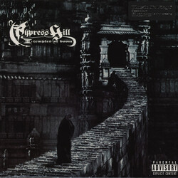 Cypress Hill Temples Of Boom III MOV audiophile 180gm vinyl 2 LP