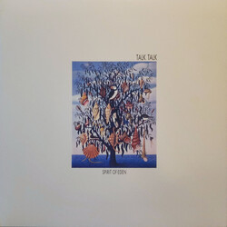 Talk Talk Spirit Of Eden reissue vinyl LP