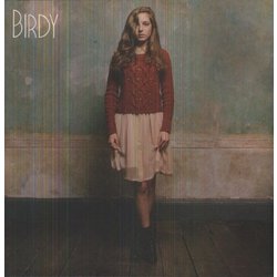 Birdy Birdy vinyl LP