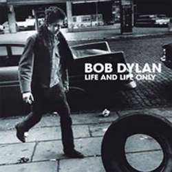 Bob Dylan Life And Life Only limited edition vinyl 2 LP 