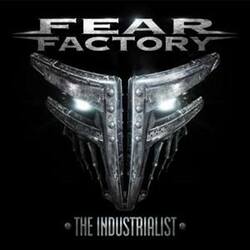 Fear Factory Industrialist vinyl LP