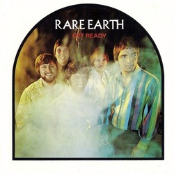 Rare Earth Get Ready MOV audiophile reissue 180gm vinyl LP 