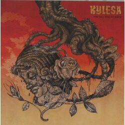 Kylesa Time Will Fuse Its Worth Reissue Remastered Limited Edition vinyl LP
